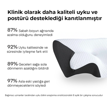 LivvySleep© KonforYastık